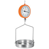 @balanza mecanica colgante 10kg truper